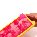 Khay đá cho tủ đông 36 silicone